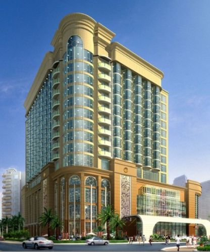 Heat Reflective Safety Glass