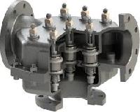 Temperature Control Valves