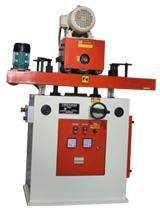 Flat Surface Buffing Polishing Machine