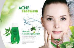 Neem Face Wash