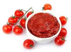 Tomato Paste