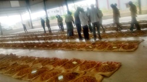 Turmeric, Packaging Type : 25Kg/50Kg/ Gunny Or Jute Bags