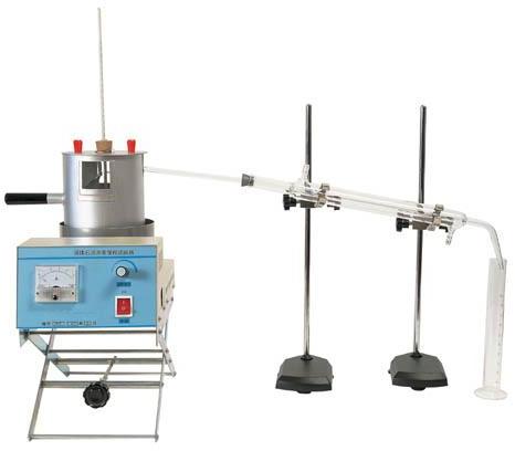 Asphalt Distillation Range Testing Equipment
