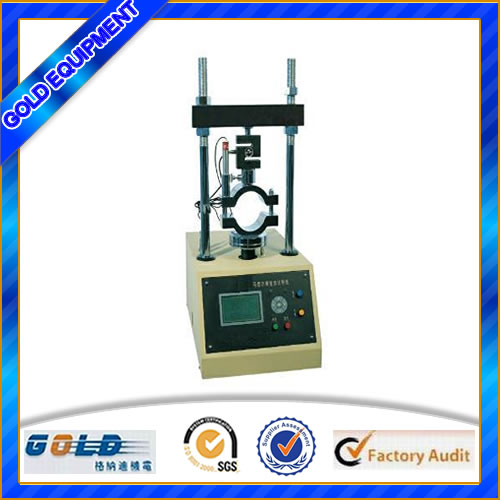 Marshall Stability Testing Machine