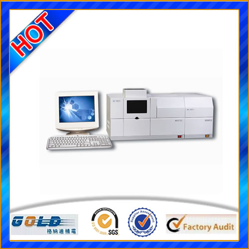 Metal Element Analyzer