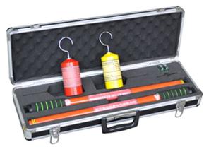 Audio Wireless Phase Detector