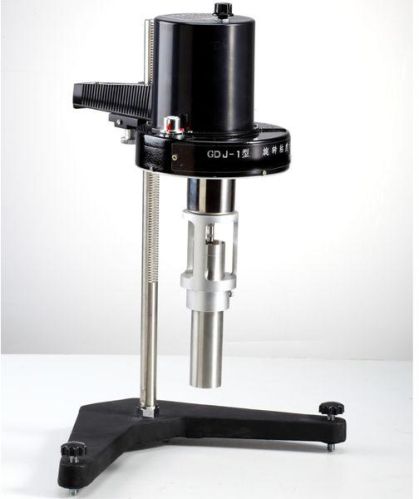 High Viscosity Fluid Digital Rotational Viscometer