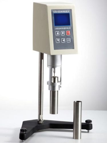 High Precision Digital Rotary Viscometer