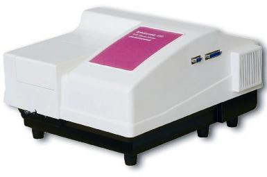 Nir Spectrometer