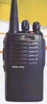 Rental Walkie Talkie Radio