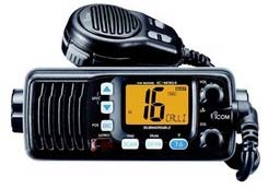 Electric VHF Marine Base Radio, Feature : Water-proof