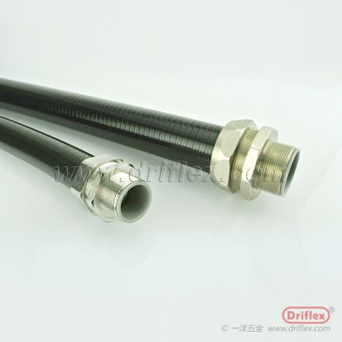 Liquid Tight Conduits