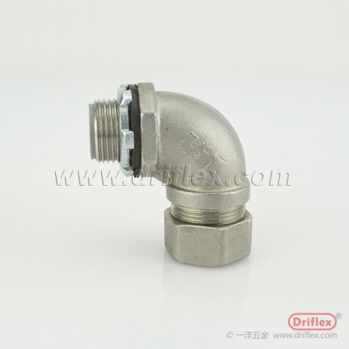 Stainless Steel 90d Fittings