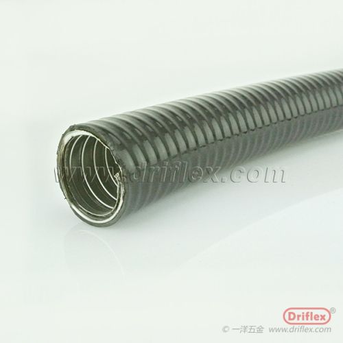 Liquid-Tight Flexible Metal Conduit