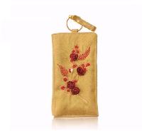 Ladies Mobile Pouch