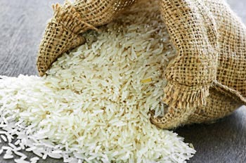 Soft Indian Rice, For Cooking, Human Consumption, Form : Solid