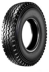 Truck Tyres