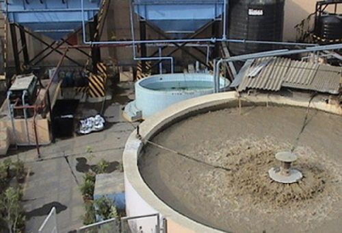 Effluent treatment plant, Purity : 99.99%