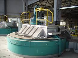 Lead Refining Kettle, Capacity : 5 Tonnes To 100 Tonnes.