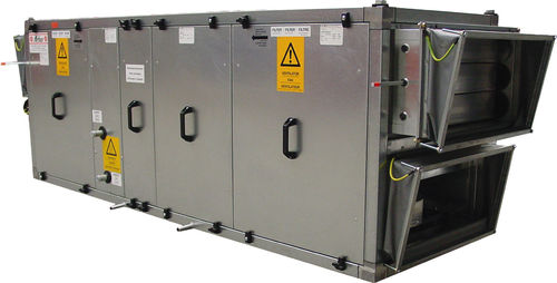 Air handling unit