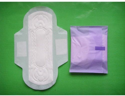 Sanitary Napkins