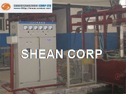 Medium Frequency Power Supply