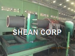 Pipe Expanding Machine