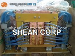 Quenching Transformer