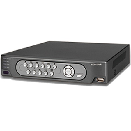 Digital Video Recorder, Size : 10x12inch