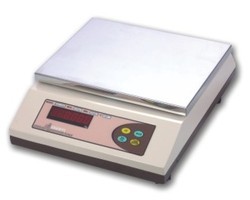 Vacuum Forming 100-500kg Weight Measurement Machine, Voltage : 220V