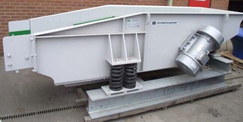 Vibrating Feeder, Grade : Automatic