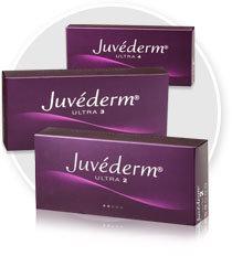 Juvederm Ultra