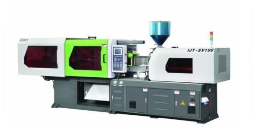 Plastic Servo Power Save Injection Moulding Machine