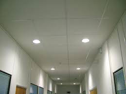 PVC Acoustical Ceiling Tiles, For Roofing, Size : Multi Sizes