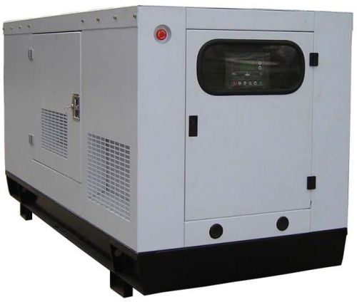 Industrial Generator