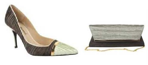 Ladies Shoes With Matching Bags