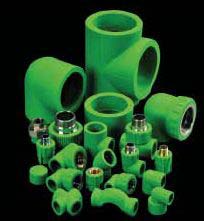 Pvc pipe fittings