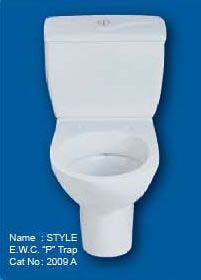 Sanitary Ware Products