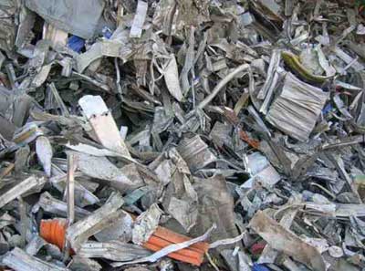 Stainless Steel Scrap, Texture : Chrome