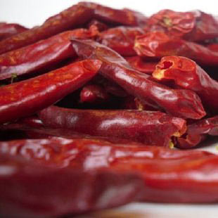 Dried Red Chili, Purity : 99.99 %