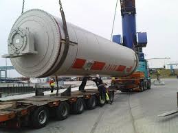 Break Bulk Cargo