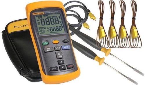 Handheld Digital Thermometer