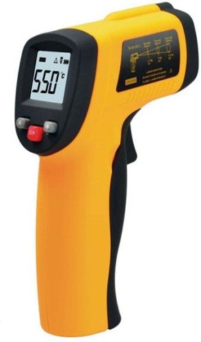 Non Contact Thermometer