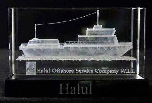 Crystal Corporate Gifts