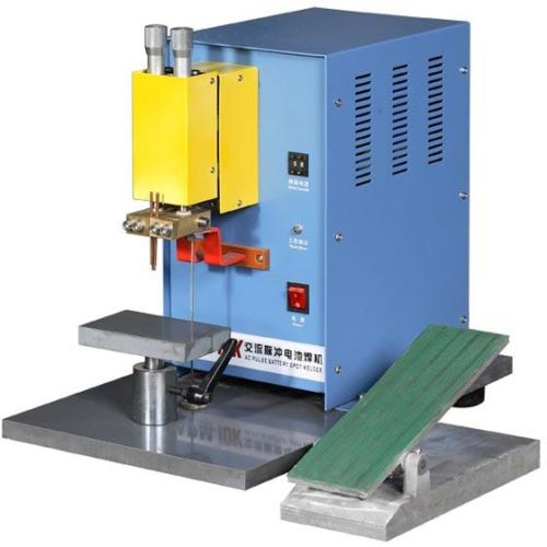 Apm AC Pulse Battery Spot Welder