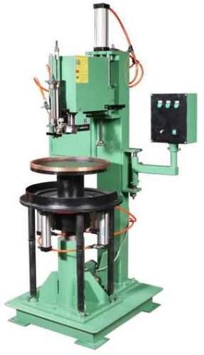Automatic Argon ARC (Plasma) Circular Seam Welding Machine