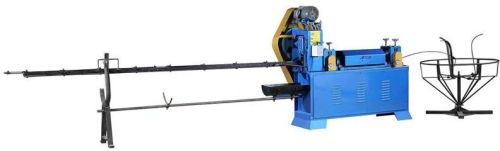 Automatic Wire Straightening and Cutting Machine, Brand Name : DURO