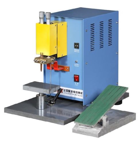 Battery Welding Machine