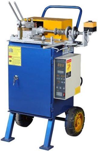 Boyscount Mini Spring Butt Welding Machine