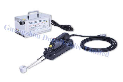 DW-1.2KW Series Flameless Easy Induction Heater, Certification : CE